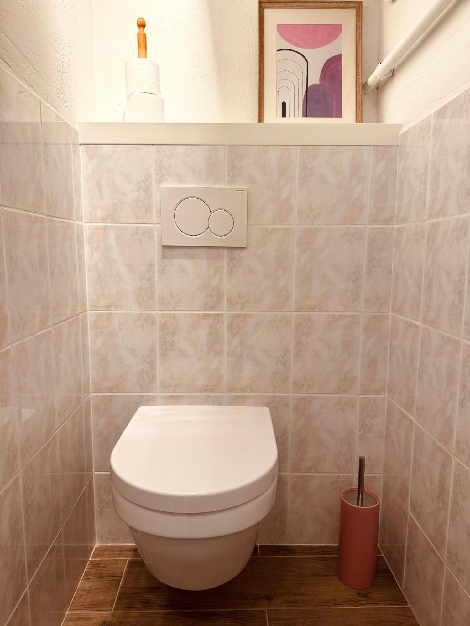 Claelle Appartment - 200M Beach Mandelieu Eksteriør billede